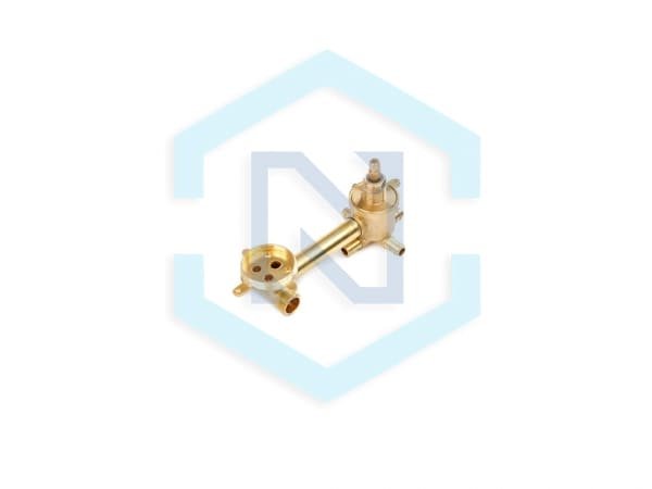 FAUCET & TAP MIXER 04